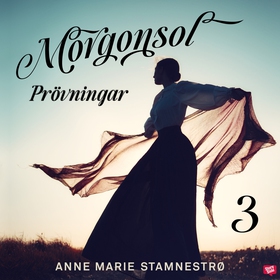 Prövningar (ljudbok) av Anne Marie Stamnestrø