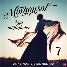 Nya möjligheter (ljudbok) av Anne Marie Stamnes