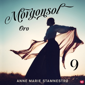 Oro (ljudbok) av Anne Marie Stamnestrø