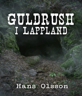 Guldrush i Lappland (e-bok) av Hans Olsson