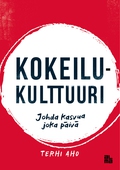 Kokeilukulttuuri