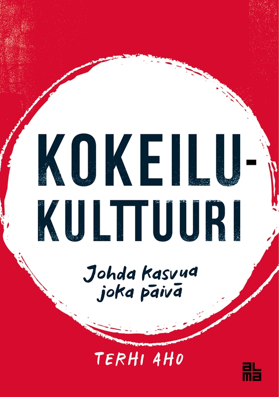Kokeilukulttuuri