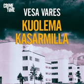 Kuolema kasarmilla