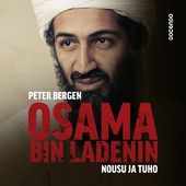 Osama bin Ladenin nousu ja tuho