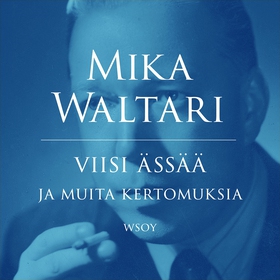 Viisi ässää ja muita kertomuksia (ljudbok) av M