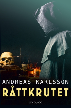 Råttkrutet (e-bok) av Andreas Karlsson