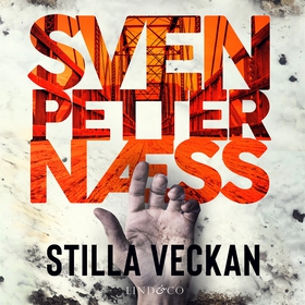 Stilla veckan (ljudbok) av Sven Petter Næss