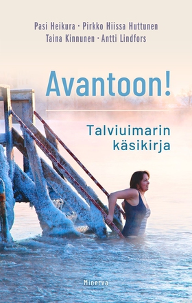 Avantoon! Talviuimarin käsikirja (e-bok) av Pas