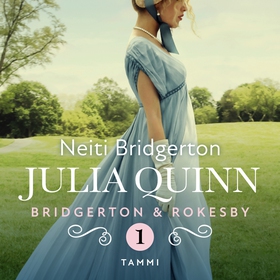 Bridgerton & Rokesby: Neiti Bridgerton (ljudbok