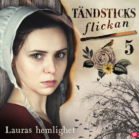 Lauras hemlighet (ljudbok) av Monika N. Yndesta