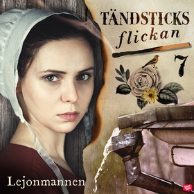 Lejonmannen (ljudbok) av Monika N. Yndestad