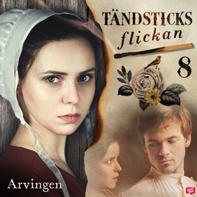 Arvingen (ljudbok) av Monika N. Yndestad