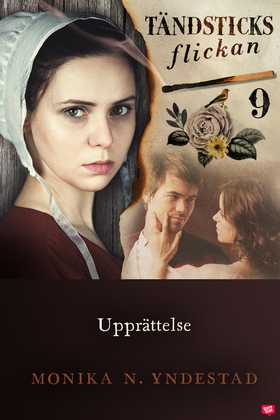 Upprättelse (e-bok) av Monika N. Yndestad