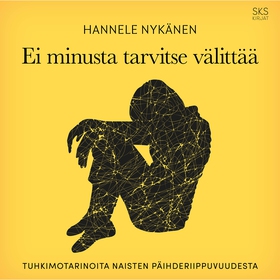 Ei minusta tarvitse välittää (ljudbok) av Hanne