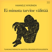 Ei minusta tarvitse välittää