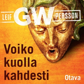 Voiko kuolla kahdesti (ljudbok) av Leif G.W. Pe