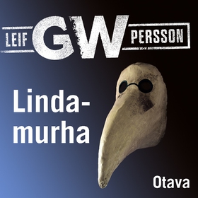 Lindamurha (ljudbok) av Leif G.W. Persson