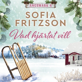 Vad hjärtat vill (ljudbok) av Sofia Fritzson