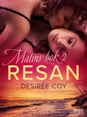 Resan - Malins bok 2