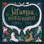 Satumaa kuuluu kaikille