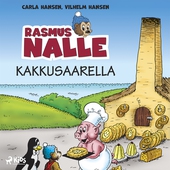 Rasmus Nalle Kakkusaarella