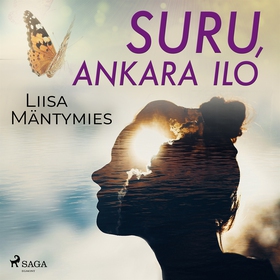 Suru, ankara ilo (ljudbok) av Liisa Mäntymies