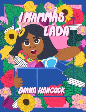 I mammas låda (e-bok) av Diana Hancock