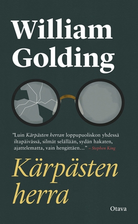 Kärpästen herra (e-bok) av William Golding