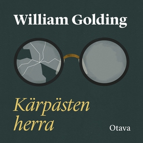 Kärpästen herra (ljudbok) av William Golding