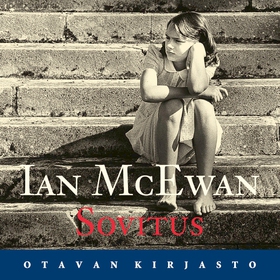 Sovitus (ljudbok) av Ian McEwan