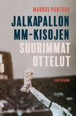 Jalkapallon MM-kisojen suurimmat ottelut