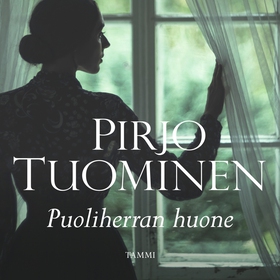 Puoliherran huone (ljudbok) av Pirjo Tuominen