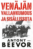 Venäjän vallankumous ja sisällissota