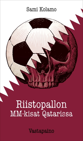 Riistopallon MM-kisat Qatarissa (e-bok) av Sami