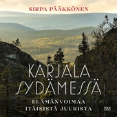 Karjala sydämessä