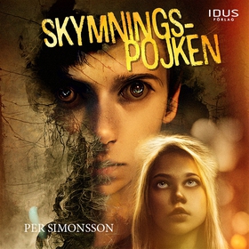 Skymningspojken (ljudbok) av Per Simonsson