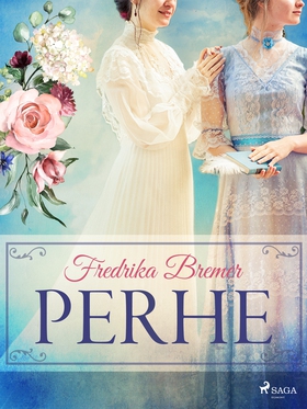 Perhe (e-bok) av Fredrika Bremer