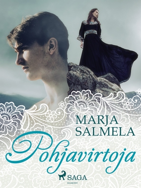 Pohjavirtoja (e-bok) av Marja Salmela