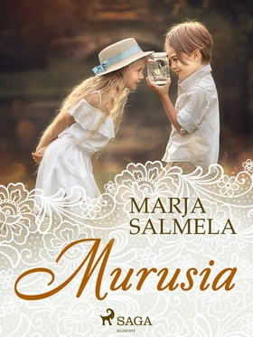 Murusia (e-bok) av Marja Salmela