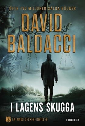 I lagens skugga (e-bok) av David Baldacci
