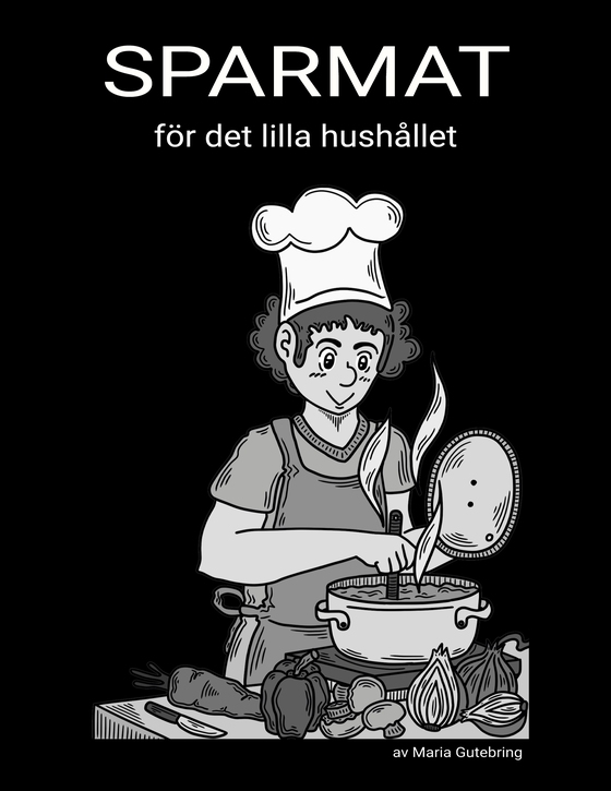 Sparmat: för det lilla hushållet