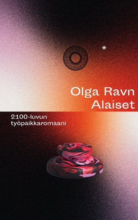 Alaiset (e-bok) av Olga Ravn