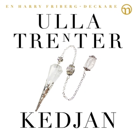 Kedjan (ljudbok) av Ulla Trenter