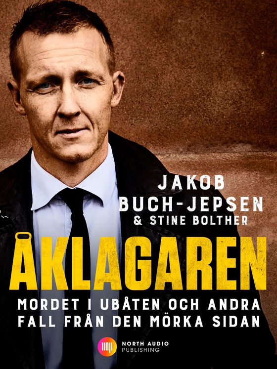Åklagaren