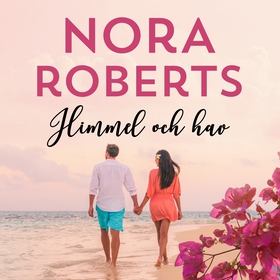 Himmel och hav (ljudbok) av Nora Roberts