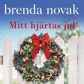 Mitt hjärtas jul (ljudbok) av Brenda Novak