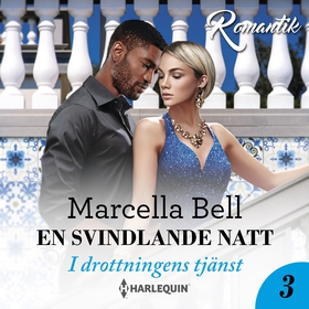 En svindlande natt (ljudbok) av Marcella Bell