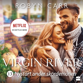 Nystart under skördemånen (ljudbok) av Robyn Ca