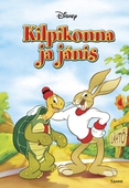 Kilpikonna ja jänis