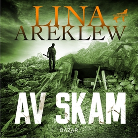 Av skam (ljudbok) av Lina Areklew